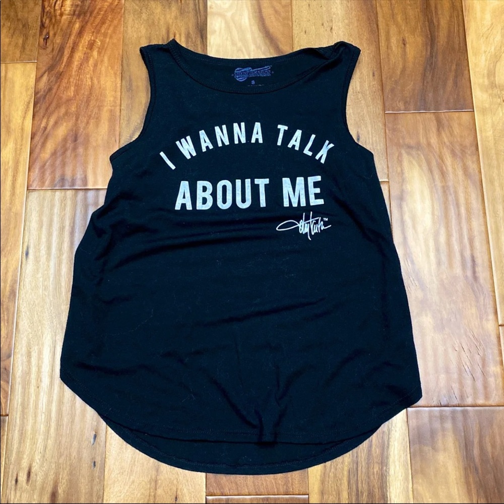 Toby Keith Tank Top